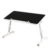 Levede Laptop Desk Computer Stand Table Black-1910113309550579712