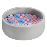 BoPeep Kids Balls Pit Baby Ocean Play-1910113161932050432