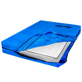 DreamZ Mattress Bag Protector Plastic King-1910112900735963136