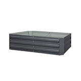 Lambu Garden Bed Planter Coated Steel-1910113071037288448