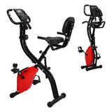 Centra Exercise Bike-1910112262027350016