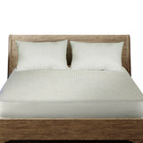 Dreamz King Mattress Protector Pillowcases King Grey-1910112877449187328