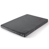 PaWz Pet Bed Foldable Dog Puppy Beds Grey XX-Large-1910113142810218496