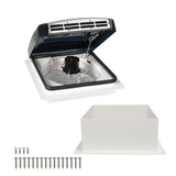 Manan Caravan Roof Vent 12V Hatch Air-1910113262033309696