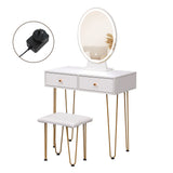 Levede Dressing Table LED Light Strip White-1937319808177672192