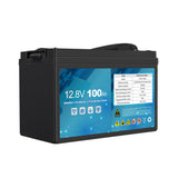 GALVAN Lithium Iron Battery LiFePO4-1910113181691416576