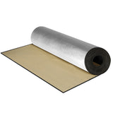 Manan 10mm x 5M Sound Deadener Foam Roll-1910113263471955968