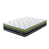 Dreamz Double Cooling Mattress Pocket-1910112889876910080