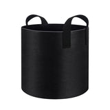Lambu 5pc Grow Bags 7 Gallon Fabric-1910113069716082688