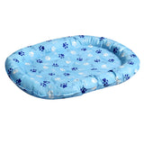 Pawz Pet Cooling Mat M Blue-1937319803551354880