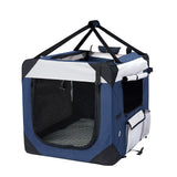 Pet Carrier Bag Dog Puppy Spacious Outdoor L Large-1910112962417397760