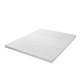 DreamZ Latex Mattress Topper King Natural-1910112895157538816