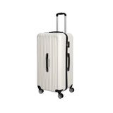 Slimbridge 30" Trunk Luggage Travel White 3.05x3.65m-1910112844167385088