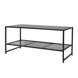 Levede Coffee Table Side End Spacious-1919892934292017152