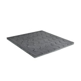 Dreamz Pillowtop Mattress Topper Protector Queen-1910112899716747264