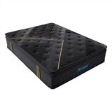 Dreamz Spring Mattress Bamboo Euro Top Double-1910112889033854976