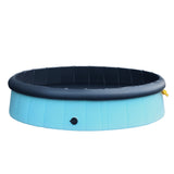 Pawz Folding Dog Swimming Pool-1937319800565010432