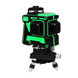 Traderight Laser Level Green Light Self-1910113122157465600