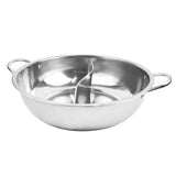 TOQUE 34cm Stainless Steel Twin Mandarin-1910112822851932160