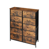 Levede Storage Cabinet Tower Chest King Single-1917016728714481664