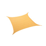 Mountview Sun Shade Sail Cloth Canopy Beige-1910112908491231232