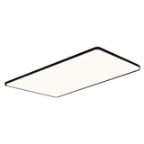 EMITTO 3-Colour Ultra-Thin 5CM LED Ceiling 90W Black-1910112858495127552