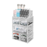 Cosmetic 7 Drawer Makeup Organizer Storage-1910112868578234368