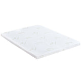 DreamZ 5cm Thickness Cool Gel Memory Queen-1910113022303670272