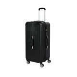 Slimbridge 30" Trunk Luggage Travel Black 3.05x3.65m-1910112843567599616