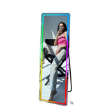 EMITTO LED Wall Mirror Full Length Bathroom 40*120cm-1919892939442622464