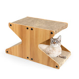 PaWz Cat Scratching Scratcher Board-1910112470970798080