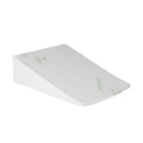 DreamZ Bedding Wedge Pillow Memory Foam White 19-1910113042109173760