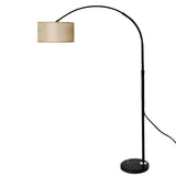 EMITTO Modern LED Floor Lamp Reading Grey-1910112860646805504
