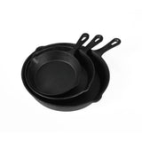 TOQUE Non Stick Frying Pan Set 3PCS-1910113168164786176
