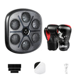 Centra Punching Box With 12 OZ Boxing Glove-1937319779719319552