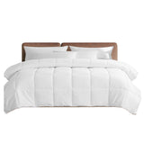 Dreamz Renewable Fiber Quilt 200 GSM King Single-1937319782911184896