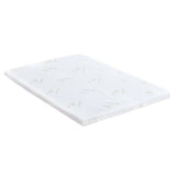 DreamZ 5cm Thickness Cool Gel Memory King Single-1910113022119120896
