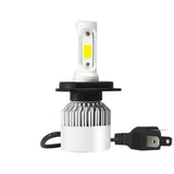 LED Headlight Headlights Globes Bulbs-1910112847560577024