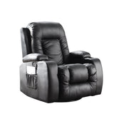 Levede Massage Sofa Chair Recliner 360-1910112920872816640