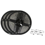 EMITTO RGB Strip Lights 15M 900 LED-1919892863936761856