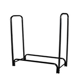 Firewood Rack Holder 4FT Fireplace Tool-1910113121335382016