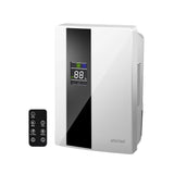 Spector Dehumidifier Air Purifier 2200ml White-1910113175043444736