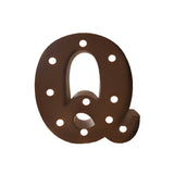 LED Metal Letter Lights Free Standing-1910112225322995712