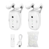 Smart Curtain Robot Motor Automatic-1910113277086666752