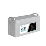 Safetex 12V 200Ah AGM Deep Cycle Lead-1910113181515255808