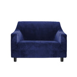 Marlow Sofa Covers 1 Seater High Stretch Navy-1927582207598268416