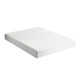 DreamZ Memory Foam Mattress Topper 25cm-1910112188803190784