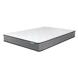 Dreamz Spring Mattress Pocket Bed Top Queen-1910112886794096640