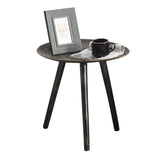 Levede Side Table Coffee Bedside End Bronze-1910113282044334080