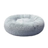 PaWz Pet Bed Dog Beds Mattress Bedding M Grey Medium-1910113143783297024